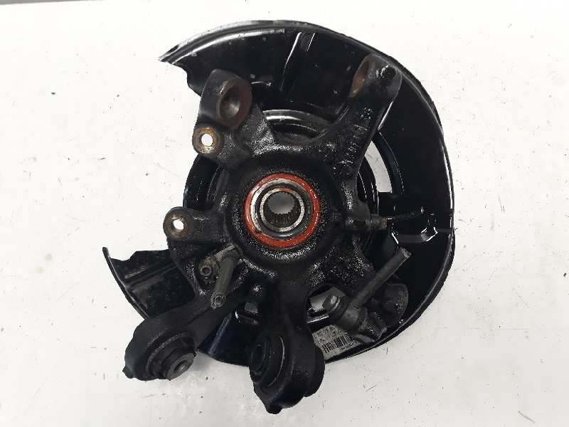 Recambio de mangueta trasera derecha para bmw serie 1 berlina (e81/e87) 120i referencia OEM IAM   