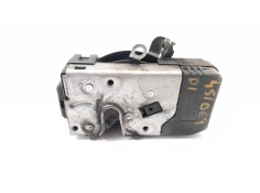 Recambio de cerradura puerta delantera izquierda para opel astra g berlina comfort referencia OEM IAM 133139  