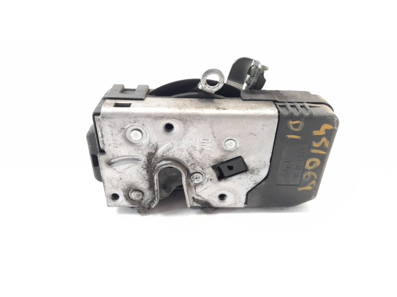 Recambio de cerradura puerta delantera izquierda para opel astra g berlina comfort referencia OEM IAM 133139  