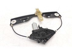 Recambio de elevalunas trasero izquierdo para jeep cherokee 2.0 m-jet cat referencia OEM IAM 68227459AB   2