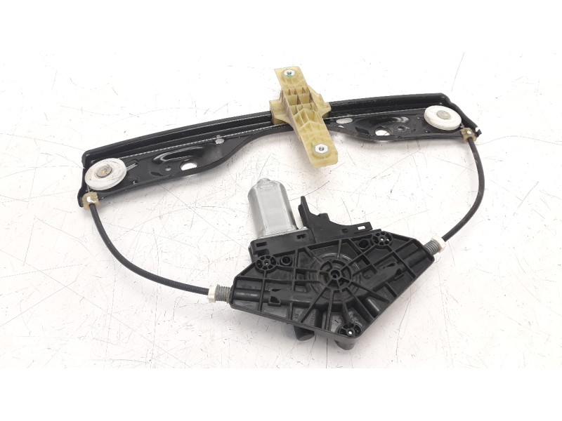 Recambio de elevalunas trasero izquierdo para jeep cherokee 2.0 m-jet cat referencia OEM IAM 68227459AB  