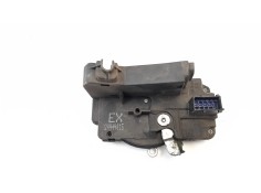 Recambio de cerradura puerta delantera izquierda para opel astra g berlina comfort referencia OEM IAM 133139   2