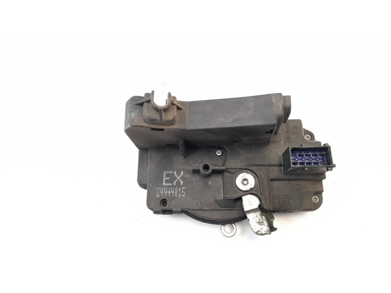 Recambio de cerradura puerta delantera izquierda para opel astra g berlina comfort referencia OEM IAM 133139  