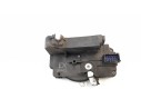 CERRADURA PUERTA DELANTERA IZQUIERDA 133139 