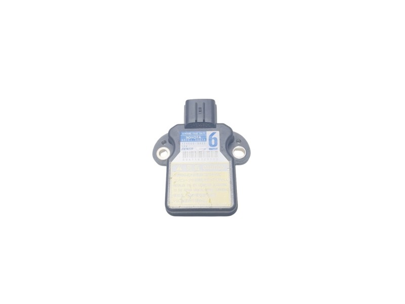 Recambio de sensor para toyota lexus ct 200h referencia OEM IAM 8918348030  