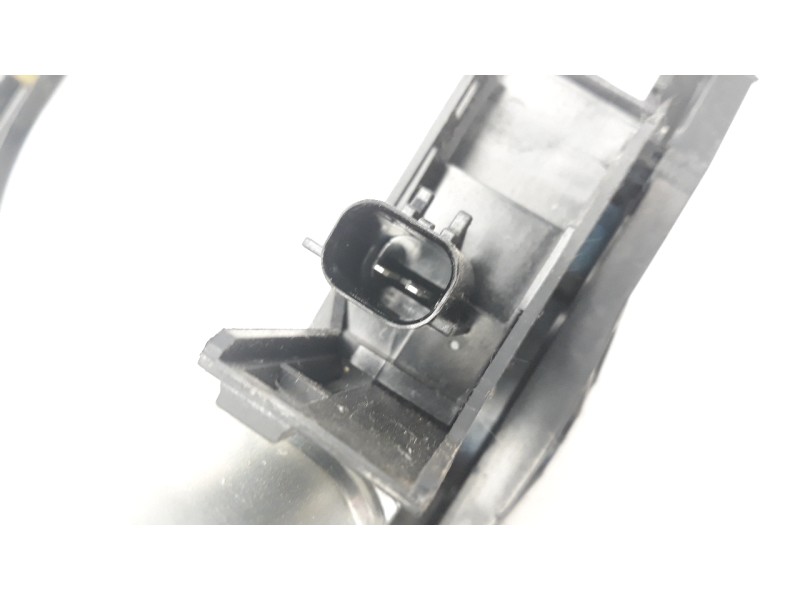 Recambio de elevalunas trasero izquierdo para jeep cherokee 2.0 m-jet cat referencia OEM IAM 68227459AB  