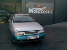 seat cordoba berlina (6k2) del año 1998 2