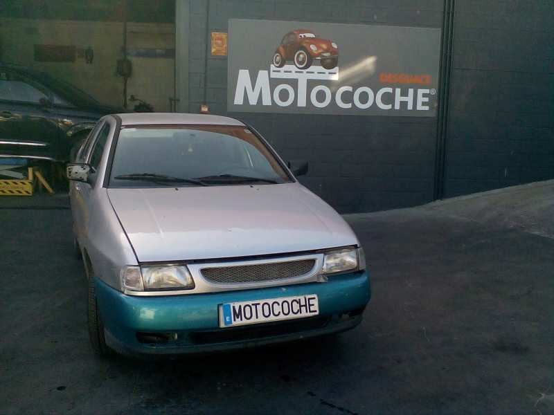 seat cordoba berlina (6k2) del año 1998