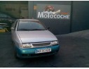 SEAT CORDOBA BERLINA (6K2)