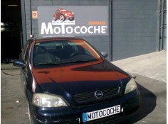 opel astra g berlina del año 2003 2