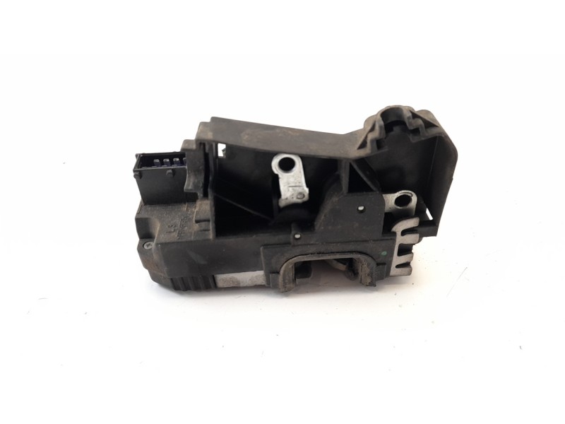 Recambio de cerradura puerta delantera izquierda para opel astra g berlina comfort referencia OEM IAM 133139  