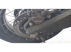 Recambio de disco de freno trasero para honda x-adv referencia OEM IAM 43251MERR61   2