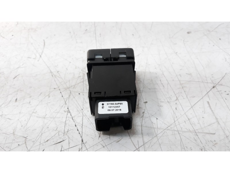 Recambio de interruptor para suzuki vitara 1.4 16v boosterjet cat referencia OEM IAM 3778054P90  