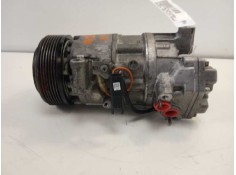 Recambio de compresor aire acondicionado para bmw serie 1 berlina (e81/e87) 120i referencia OEM IAM 64529182794   2