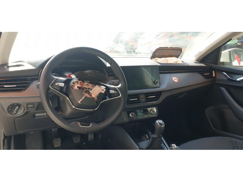 skoda scala (nw) del año 2023