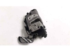 CERRADURA PUERTA DELANTERA IZQUIERDA BM5AA21813AB 