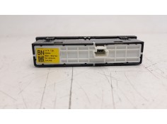 Recambio de mando multifuncion para mazda 3 berlina (bp) referencia OEM IAM BDJD66170A   2