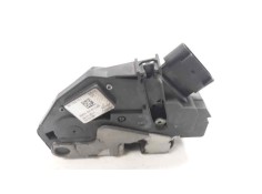 Recambio de cerradura puerta delantera izquierda para ford focus lim. (cb8) trend referencia OEM IAM BM5AA21813AB   2