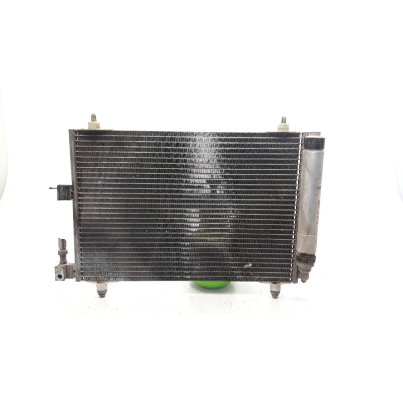 Recambio de condensador / radiador aire acondicionado para peugeot partner (s2) 1.9 diesel referencia OEM IAM 9645974780 35414 