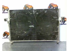 Recambio de condensador / radiador aire acondicionado para hyundai h 1 2.5 turbodiesel referencia OEM IAM 976064A250 35389 
