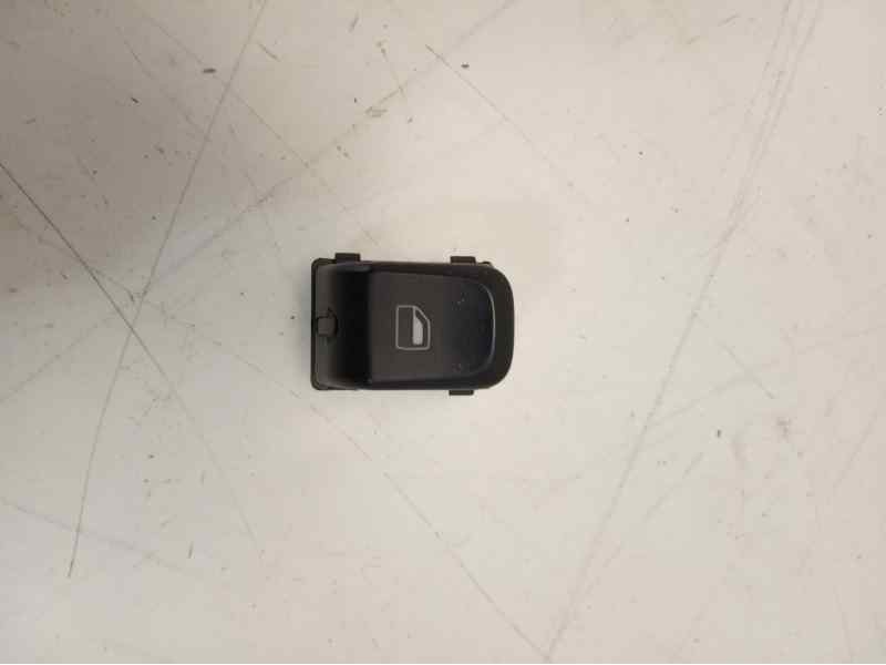 Recambio de mando elevalunas trasero derecho para audi a4 ber. (b8) básico referencia OEM IAM 8K0959855A  