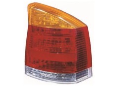 Recambio de piloto trasero derecho para opel vectra c berlina referencia OEM IAM 122691 103F16261750 OP0564153