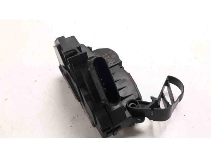 Recambio de cerradura puerta delantera izquierda para ford focus lim. (cb8) trend referencia OEM IAM BM5AA21813AB  