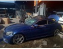 MERCEDES-BENZ CLASE C COUPE (W205)