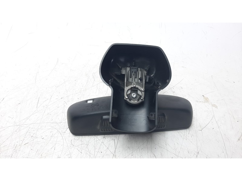 Recambio de espejo para jeep cherokee 2.0 m-jet cat referencia OEM IAM 68102499AE  