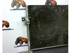 Recambio de condensador / radiador aire acondicionado para hyundai h 1 2.5 turbodiesel referencia OEM IAM 976064A250 35389  2