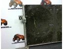 CONDENSADOR / RADIADOR AIRE ACONDICIONADO 976064A250 35389 