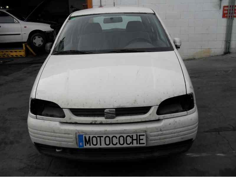 seat arosa (6h1) del año 1998