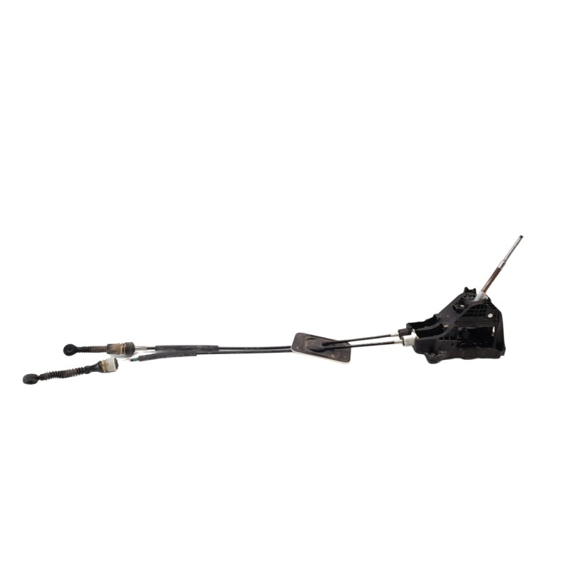 Recambio de palanca cambio para fiat tipo ii (357) berlina easy referencia OEM IAM 50296184  