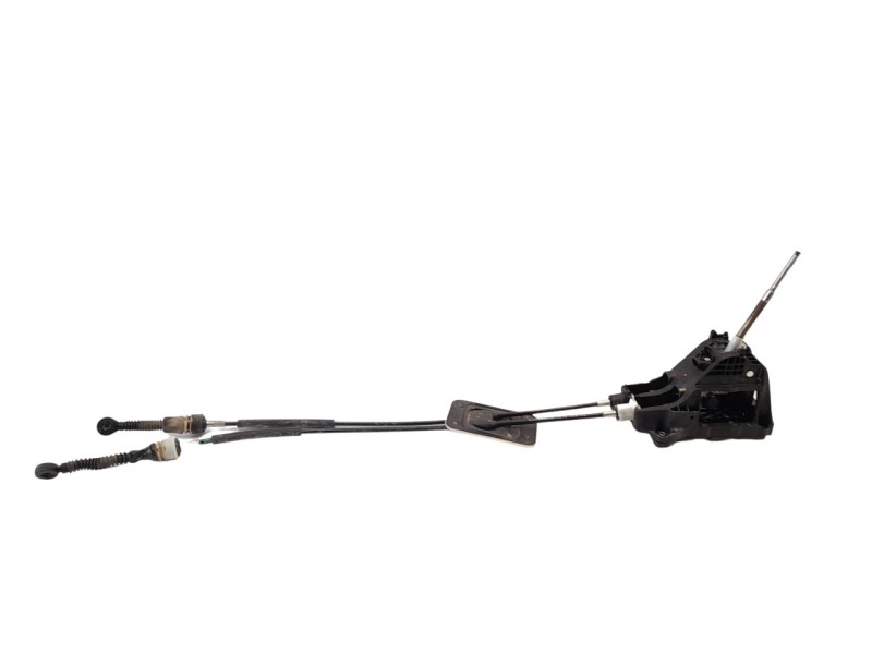 Recambio de palanca cambio para fiat tipo ii (357) berlina easy referencia OEM IAM 50296184  
