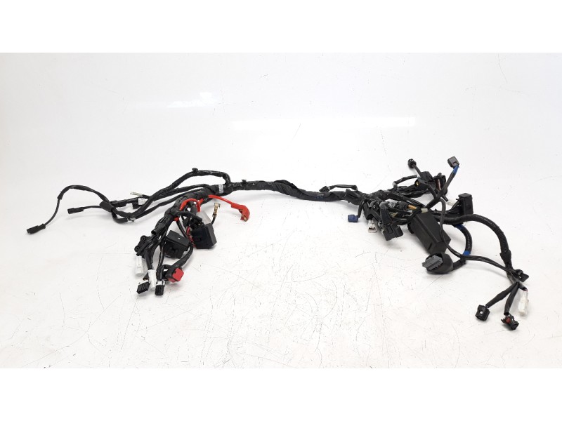 Recambio de modulo electronico para yamaha mt-07 referencia OEM IAM BAT8259000  