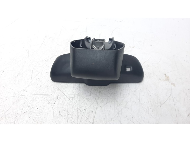 Recambio de espejo para jeep cherokee 2.0 m-jet cat referencia OEM IAM 68102499AE  