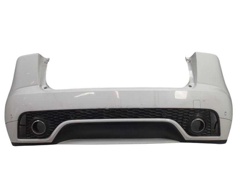 Recambio de paragolpes trasero para jaguar e-pace first edition referencia OEM IAM J9C14110LML  