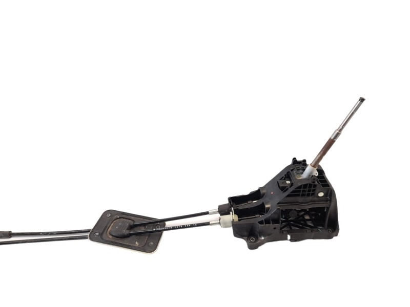 Recambio de palanca cambio para fiat tipo ii (357) berlina easy referencia OEM IAM 50296184  