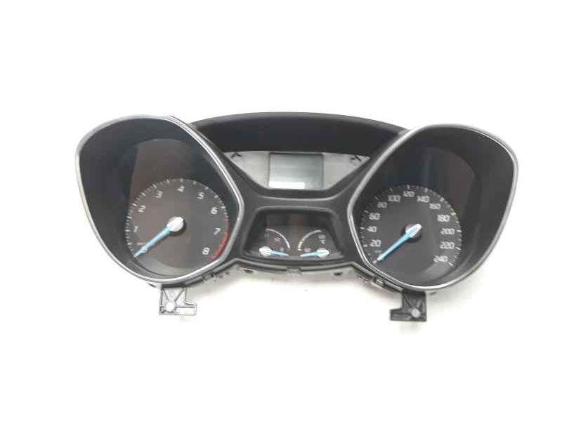 Recambio de cuadro instrumentos para ford focus lim. (cb8) trend referencia OEM IAM BM5T10849AL  