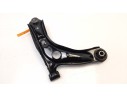 BRAZO SUSPENSION INFERIOR DELANTERO IZQUIERDO 1614191480 ZWDCT036