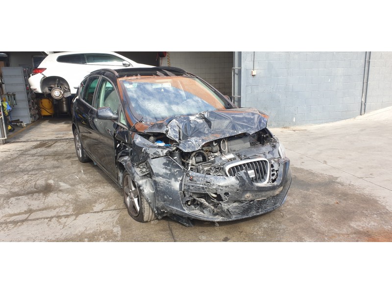 seat altea xl (5p5) del año 2015