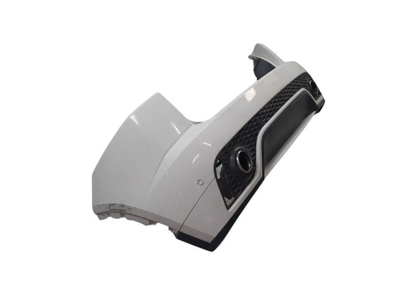 Recambio de paragolpes trasero para jaguar e-pace first edition referencia OEM IAM J9C14110LML  