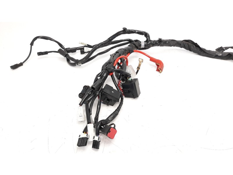Recambio de modulo electronico para yamaha mt-07 referencia OEM IAM BAT8259000  