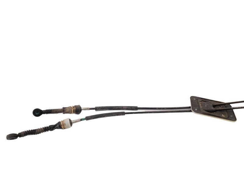 Recambio de palanca cambio para fiat tipo ii (357) berlina easy referencia OEM IAM 50296184  