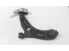 BRAZO SUSPENSION INFERIOR DELANTERO IZQUIERDO 1K0407152BC 1K0407152BC 