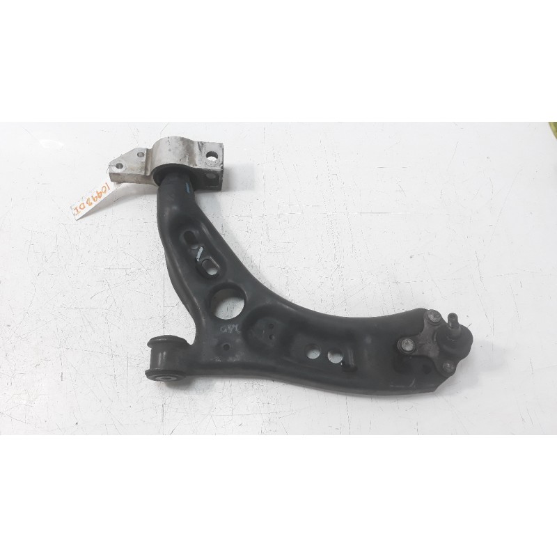 Recambio de brazo suspension inferior delantero izquierdo para volkswagen touran (1t3) 2.0 tdi referencia OEM IAM 1K0407152BC  
