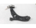 BRAZO SUSPENSION INFERIOR DELANTERO IZQUIERDO 1K0407152BC 1K0407152BC 