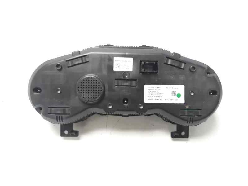 Recambio de cuadro instrumentos para ford focus lim. (cb8) trend referencia OEM IAM BM5T10849AL  