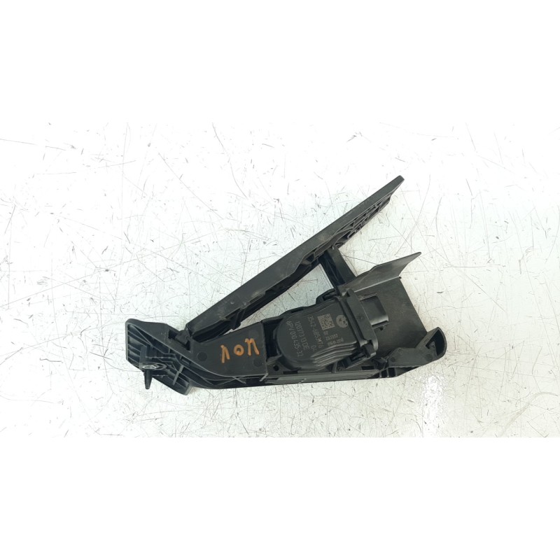 Recambio de potenciometro pedal para bmw serie 1 lim. (f20/f21) 2.0 16v turbodiesel referencia OEM IAM 35426853176  