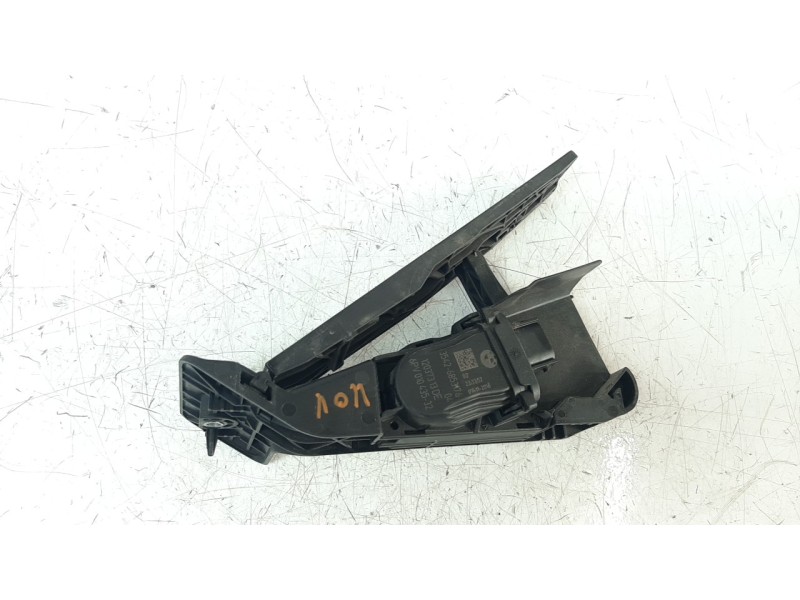 Recambio de potenciometro pedal para bmw serie 1 lim. (f20/f21) 2.0 16v turbodiesel referencia OEM IAM 35426853176  